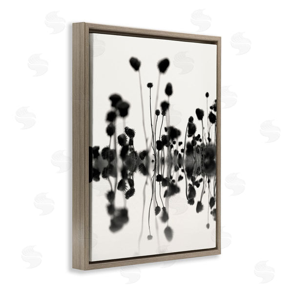 Stupell Industries Nicholas Bell | Abstract Botanical Sprigs