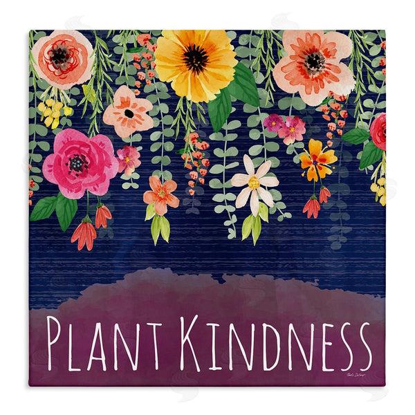 stupell industries Nicole DeCamp | Plant Kindness with Florals