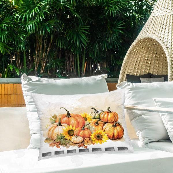 Stupell Industries Nicole DeCamp | Pumpkin & Sunflower Bundle