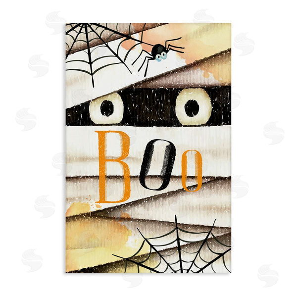 stupell industries Nicole DeCamp | Spooky Peeking Eyes