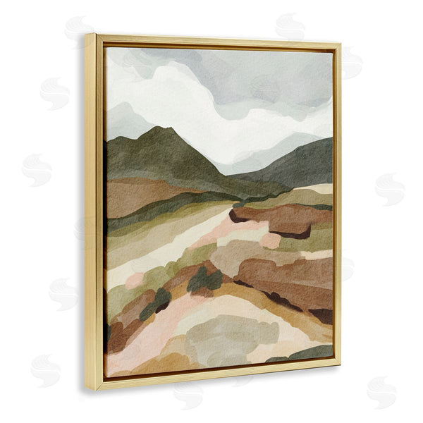 Stupell Industries Nikita Jariwala | Desert Land Beauty