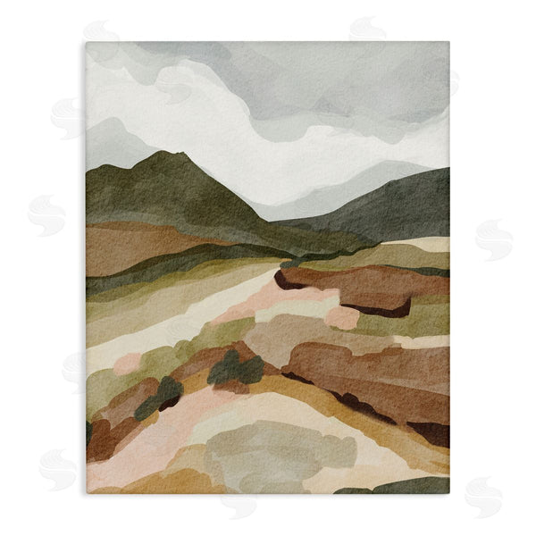 stupell industries Nikita Jariwala | Desert Land Beauty