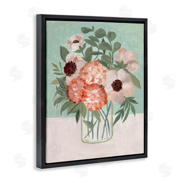 Stupell Industries Nikita Jariwala | Garden Beauties Bouquet