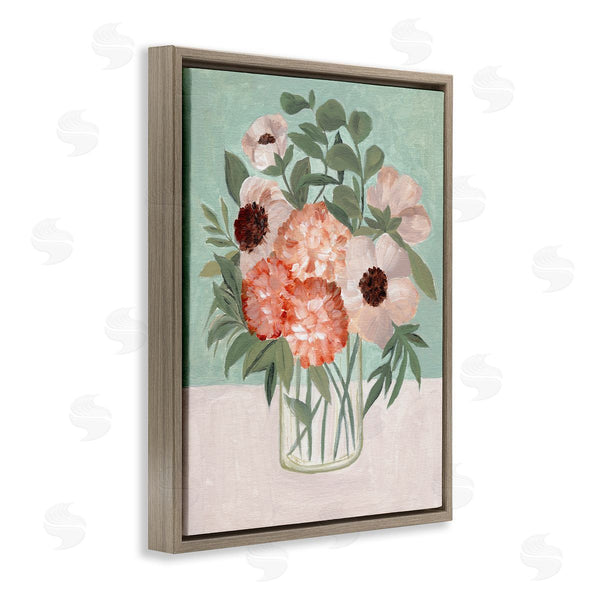 Stupell Industries Nikita Jariwala | Garden Beauties Bouquet