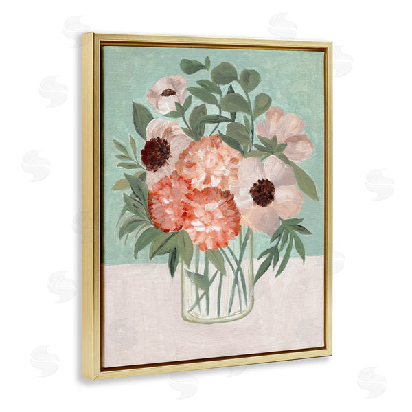 Stupell Industries Nikita Jariwala | Garden Beauties Bouquet