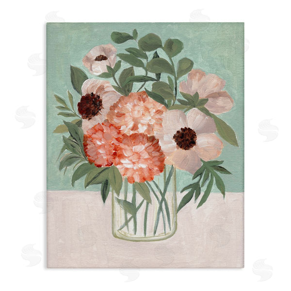 stupell industries Nikita Jariwala | Garden Beauties Bouquet