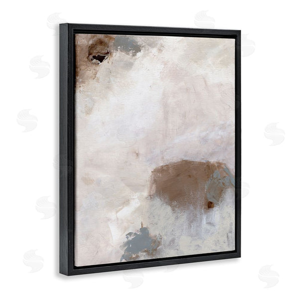 Stupell Industries Nikita Jariwala | Muted Neutral Painting Wall Art