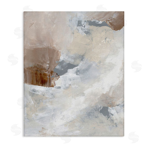stupell industries Nikita Jariwala | Neutral Subtle Painting Wall Art
