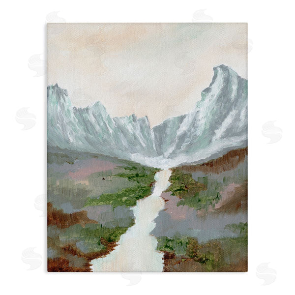 stupell industries Nikita Jariwala | Scenic Valley River