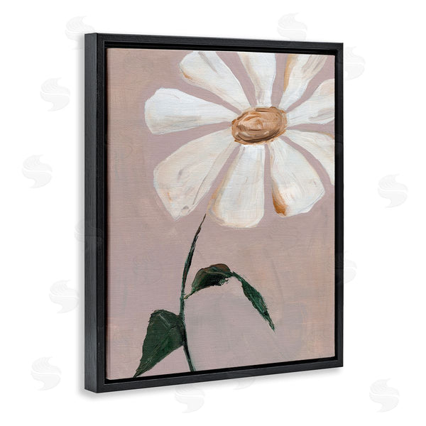 Stupell Industries Nikita Jariwala | Single Daisy Sprig