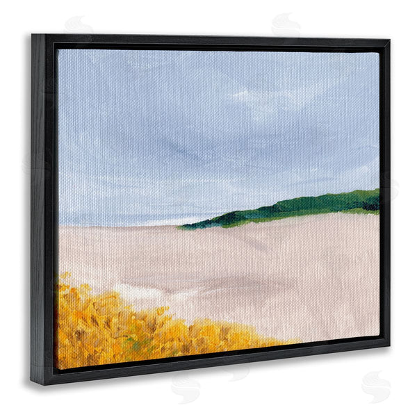 Stupell Industries Nikita Jariwala | Soft Sicily Landscape
