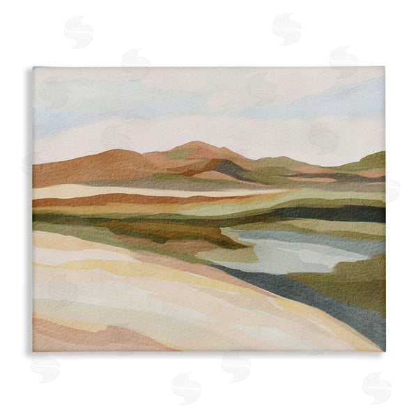 stupell industries Nikita Jariwala | Southwestern Land Scenery
