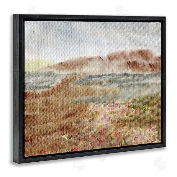 Stupell Industries Nikita Jariwala | Vast Earthy Desert View