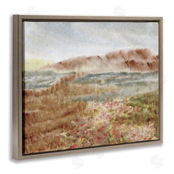 Stupell Industries Nikita Jariwala | Vast Earthy Desert View