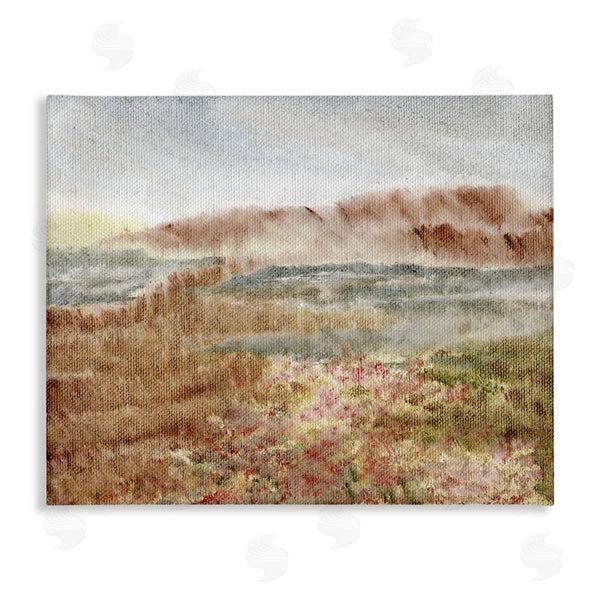 stupell industries Nikita Jariwala | Vast Earthy Desert View