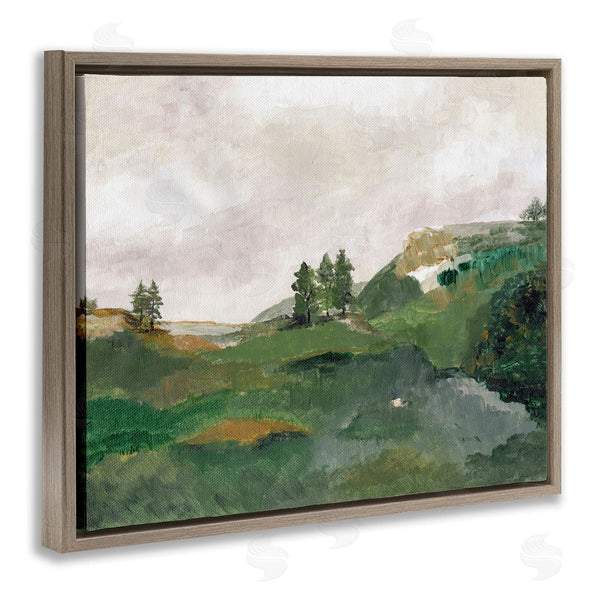 Stupell Industries Nikita Jariwala | View From Grandma's Window
