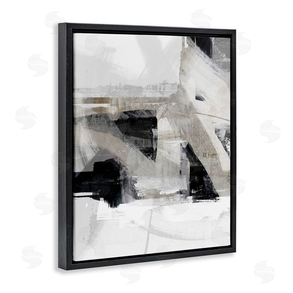 Stupell Industries Nina Blue | Urban Industrial Complex