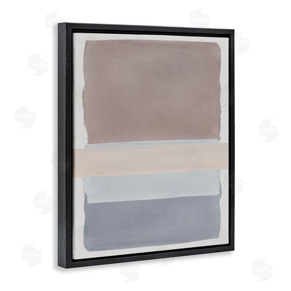 Stupell Industries Nina Jacobs | Fun With Blues & Browns