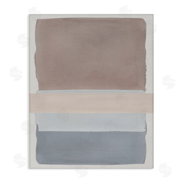 stupell industries Nina Jacobs | Fun with Blues & Browns