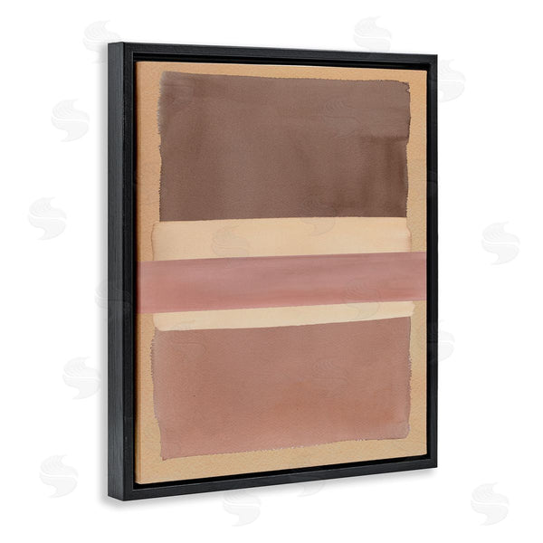 Stupell Industries Nina Jacobs | Fun With Neutral Hues