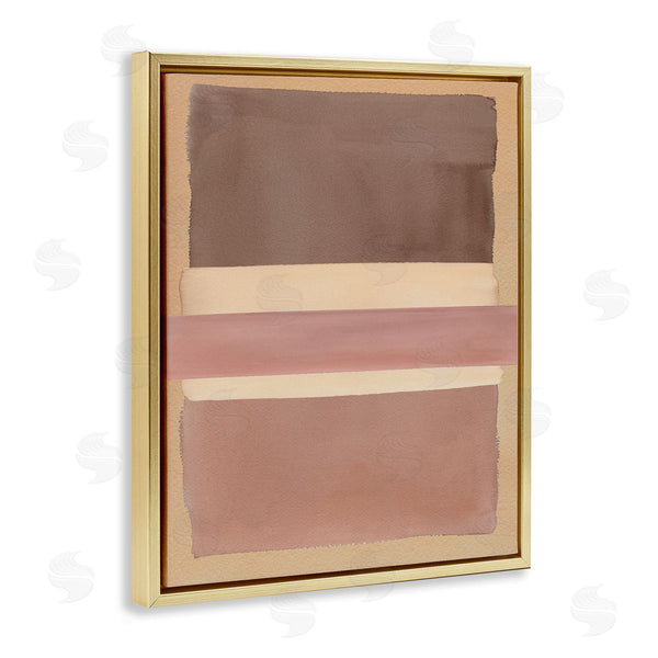 Stupell Industries Nina Jacobs | Fun With Neutral Hues