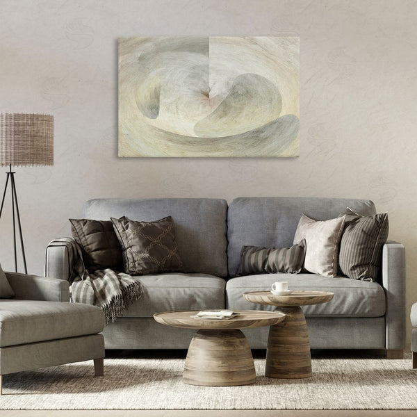 Stupell Industries Noah Bay | Curving Freeform Abstract Wall Art