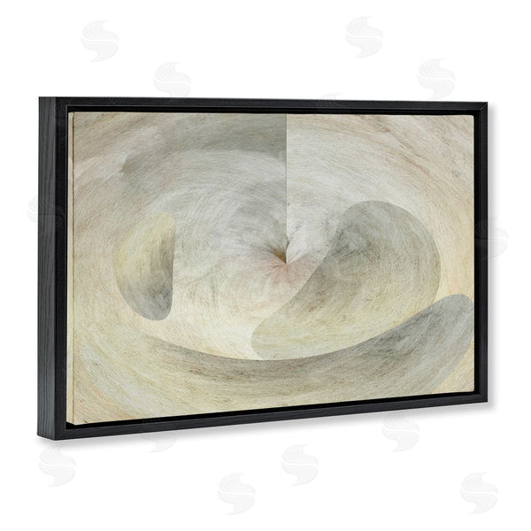 Stupell Industries Noah Bay | Curving Freeform Abstract Wall Art