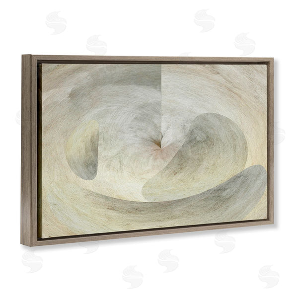 Stupell Industries Noah Bay | Curving Freeform Abstract Wall Art