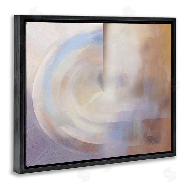 Stupell Industries Noah Bay | Ghosts Of New York Abstract Wall Art