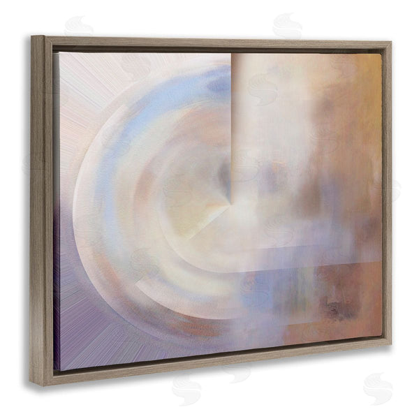 Stupell Industries Noah Bay | Ghosts Of New York Abstract Wall Art