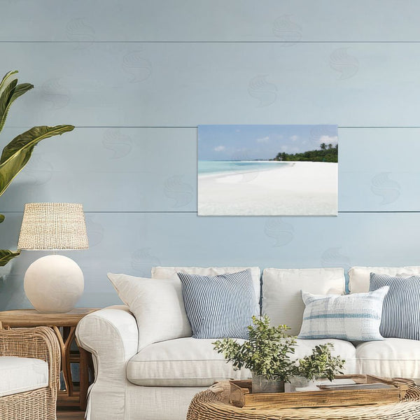 Stupell Industries Noah Bay | Horseshoe Bay Coastline