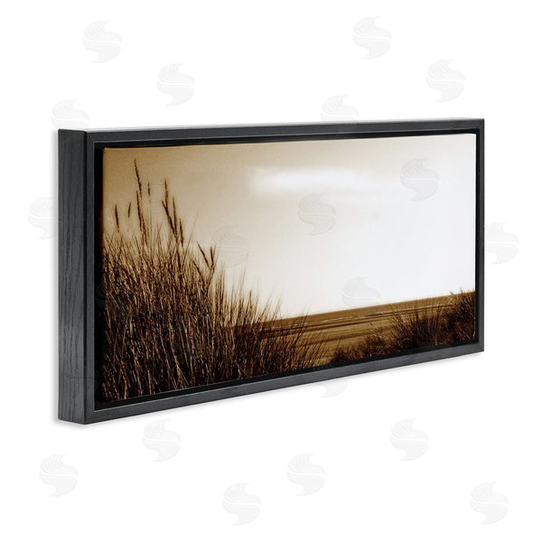 Stupell Industries Noah Bay | Long View Horizon Wall Art