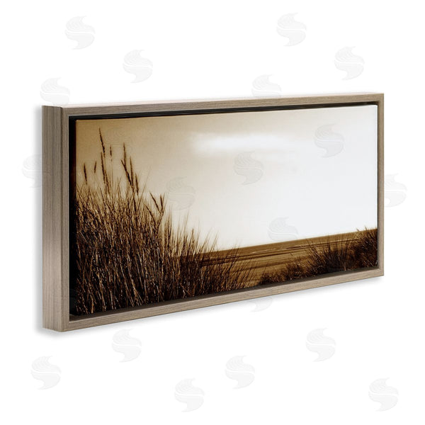 Stupell Industries Noah Bay | Long View Horizon Wall Art