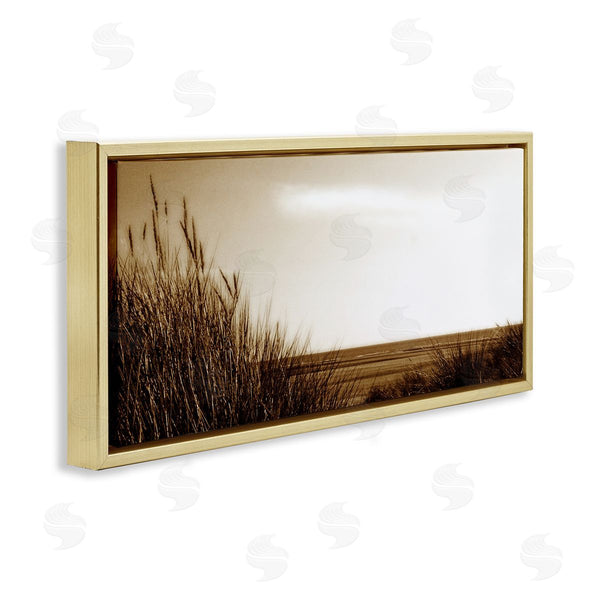 Stupell Industries Noah Bay | Long View Horizon Wall Art