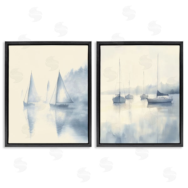 Stupell Industries Novae | Tides Of Freedom Sailboats