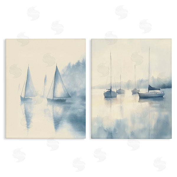stupell industries Novae | Tides Of Freedom Sailboats
