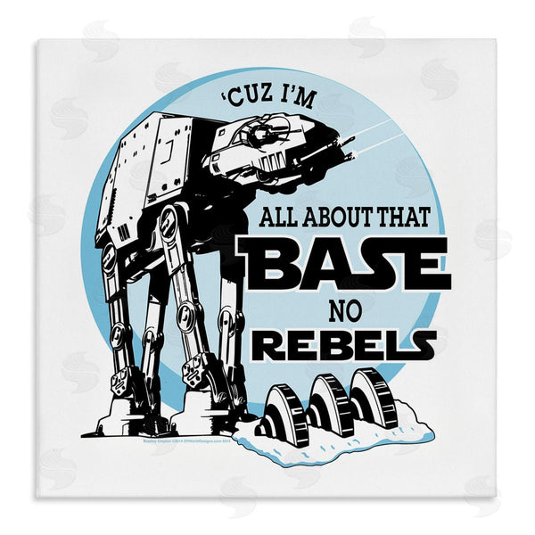stupell industries Off World Designs | Funny Robot Sci-Fi Phrase