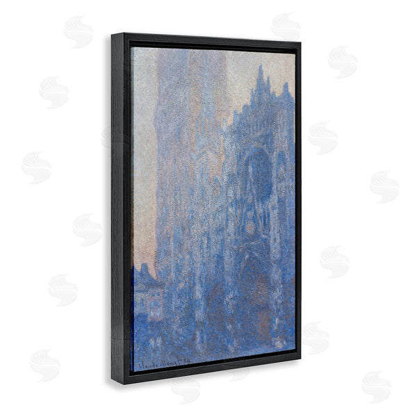 Stupell Industries One1000paintings | Classic Cathedral Façade Wall Art