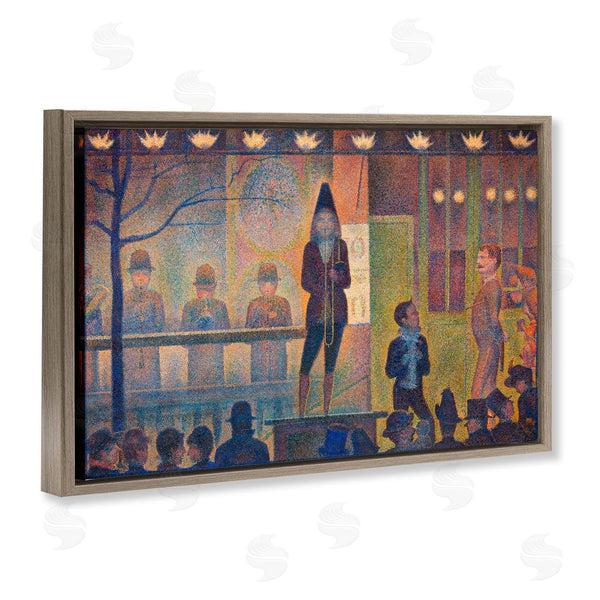 Stupell Industries One1000paintings | Classic Circus Sideshow Wall Art