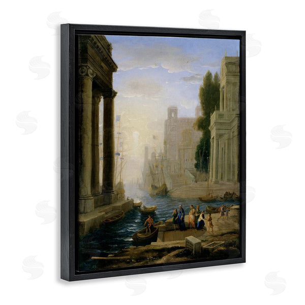 Stupell Industries One1000paintings | Classic Claude Landscape Wall Art