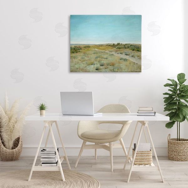 Stupell Industries One1000paintings | Classic First Touch Of Autumn Wall Art