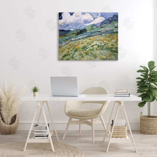 Stupell Industries One1000paintings | Classic Landscape From Saint Remy Wall Art