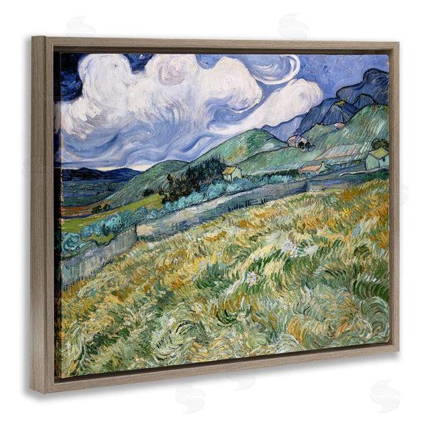 Stupell Industries One1000paintings | Classic Landscape From Saint Remy Wall Art