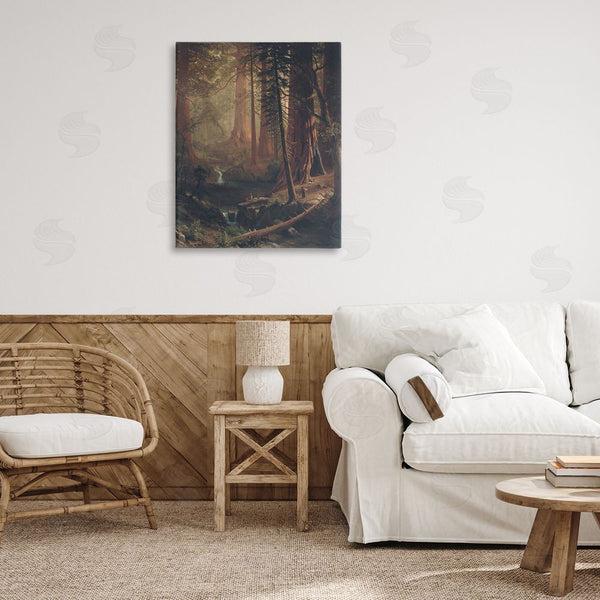 Stupell Industries One1000paintings | Classic Trees Of California Wall Art