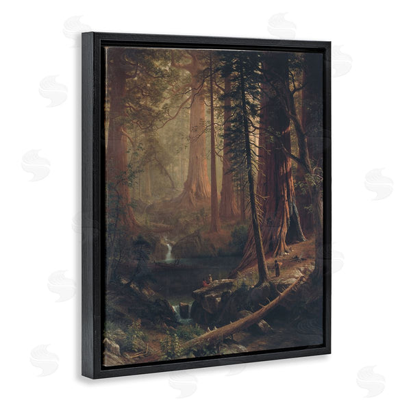 Stupell Industries One1000paintings | Classic Trees Of California Wall Art
