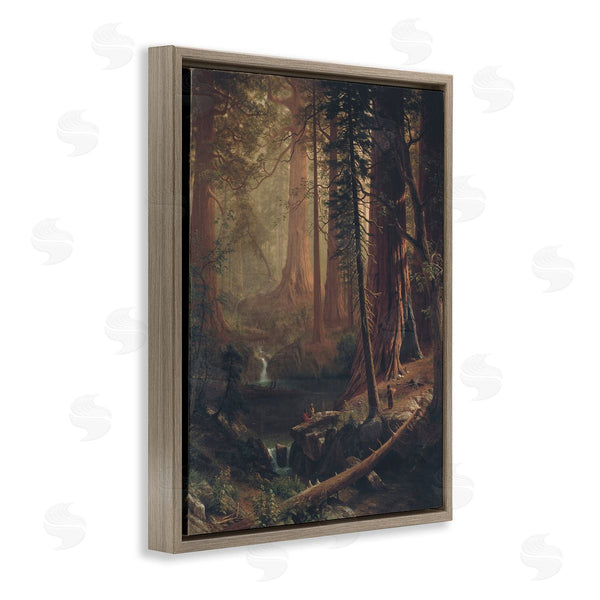 Stupell Industries One1000paintings | Classic Trees Of California Wall Art