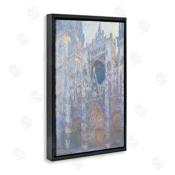 Stupell Industries One1000paintings | Classical Cathedral Façade Wall Art