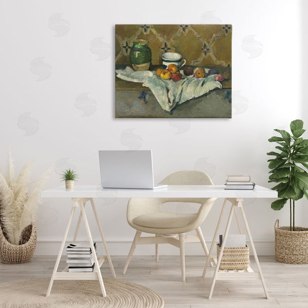 Stupell Industries One1000paintings | Classical Cezanne Still Life Wall Art