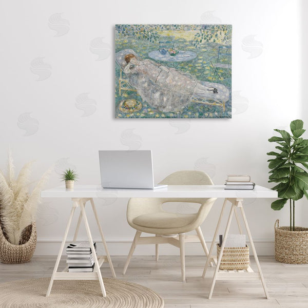 Stupell Industries One1000paintings | Classical Frieseke Portrait Wall Art