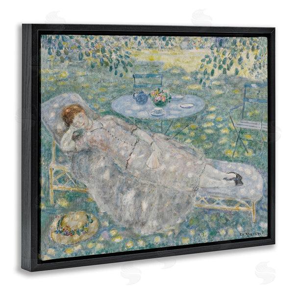 Stupell Industries One1000paintings | Classical Frieseke Portrait Wall Art